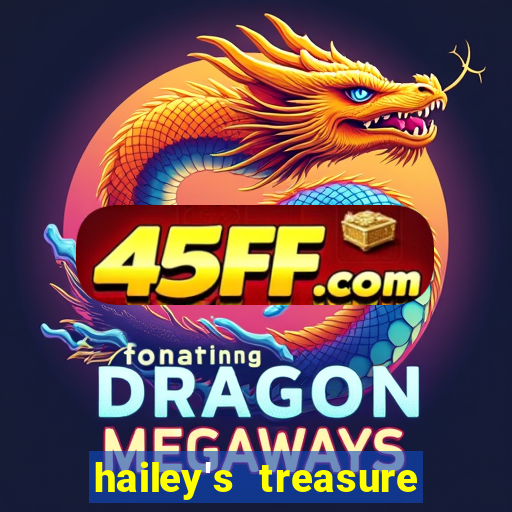 hailey's treasure adventure apk